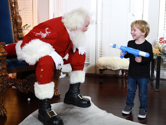 Gallery photo 21 of Santa Boggs