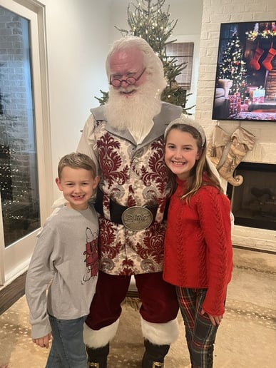 Gallery photo 25 of Santa Boggs