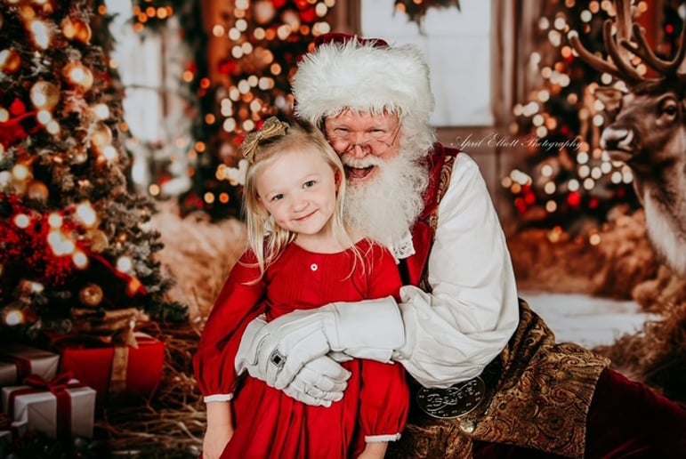 Gallery photo 26 of Santa Boggs