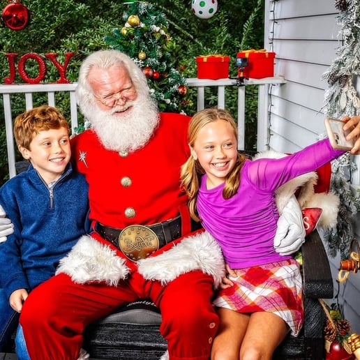 Gallery photo 27 of Santa Boggs