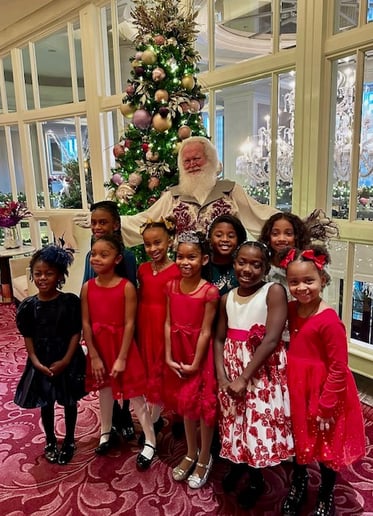Gallery photo 31 of Santa Boggs