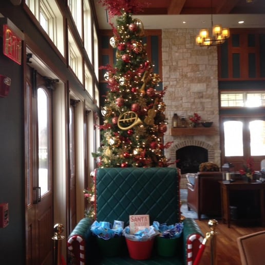 Gallery photo 1 of Santa Boo