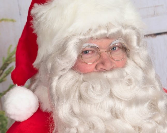 Gallery photo 3 of Santa Boo