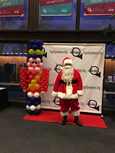 Gallery photo 5 of Santa Boo