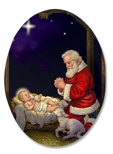 Gallery photo 6 of Santa Boo