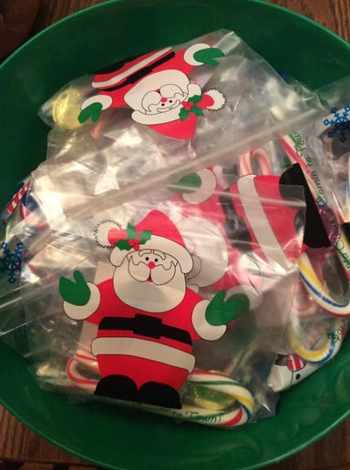 Gallery photo 8 of Santa Boo