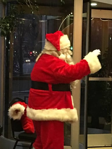 Gallery photo 9 of Santa Boo