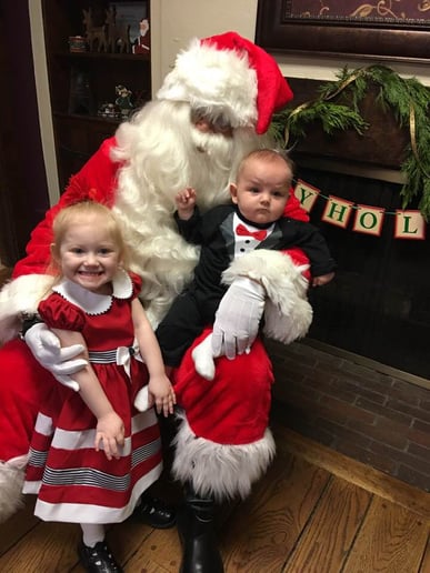 Gallery photo 10 of Santa Boo