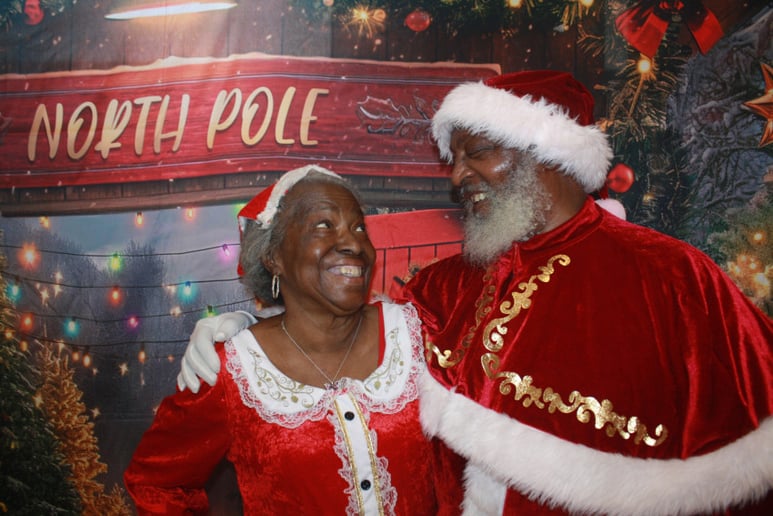 Gallery photo 3 of Santa Boo