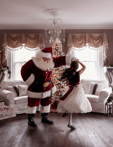 Gallery photo 1 of Santa Boom