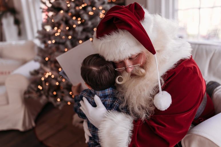 Gallery photo 2 of Santa Boom
