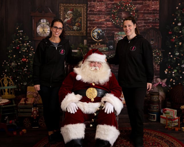 Gallery photo 5 of Santa Boom