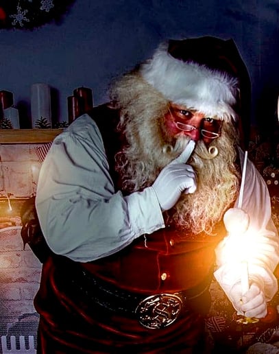 Gallery photo 7 of Santa Boom