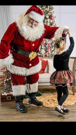 Gallery photo 8 of Santa Boom