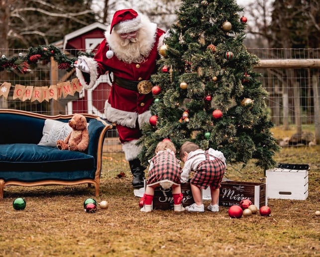 Gallery photo 9 of Santa Boom