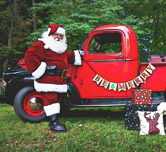 Gallery photo 10 of Santa Boom