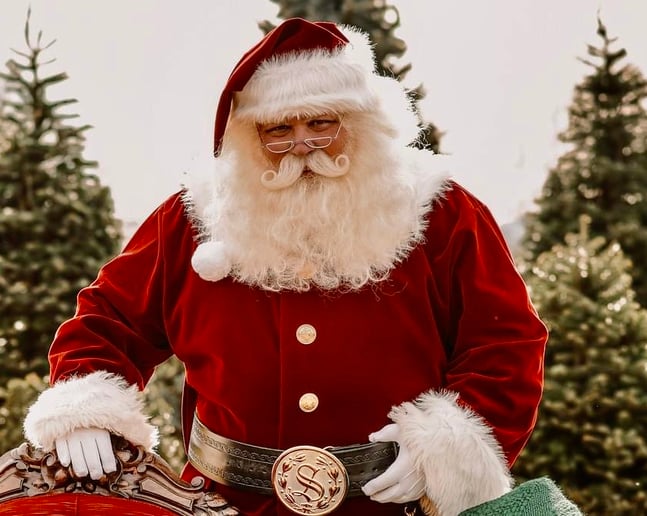 Gallery photo 11 of Santa Boom