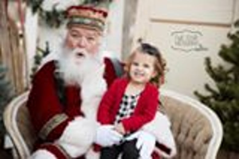 Gallery photo 4 of Santa Brad and Mrs. Claus