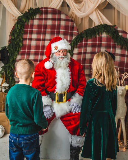 Gallery photo 1 of Santa Brad
