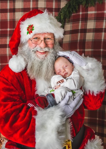 Gallery photo 4 of Santa Brad