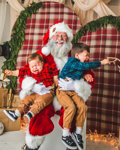Gallery photo 5 of Santa Brad