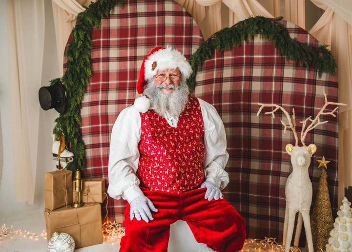 Gallery photo 6 of Santa Brad