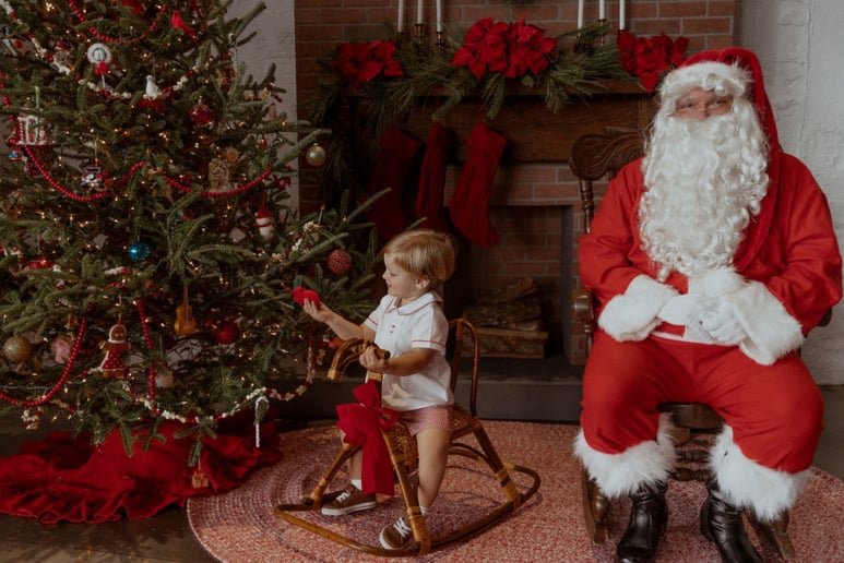 Gallery photo 1 of Santa Brad