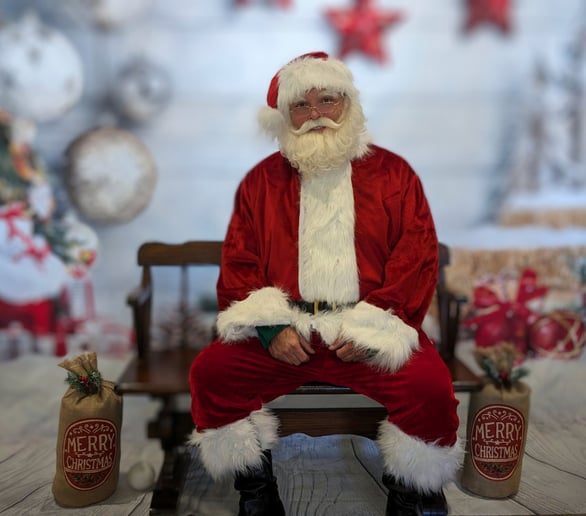 Gallery photo 6 of Santa Brad