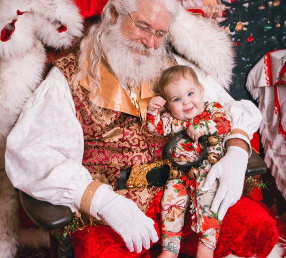 Gallery photo 3 of Santa Brad