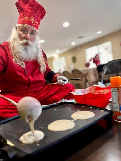 Gallery photo 4 of Santa Brad