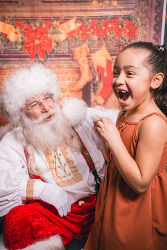 Gallery photo 7 of Santa Brad