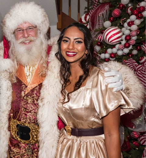 Gallery photo 8 of Santa Brad