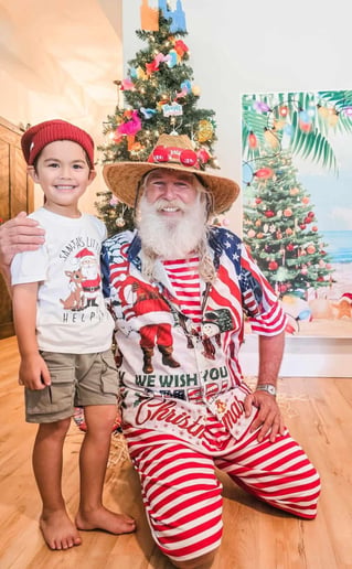 Gallery photo 9 of Santa Brad