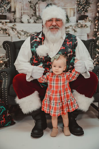 Gallery photo 7 of Santa Brandon