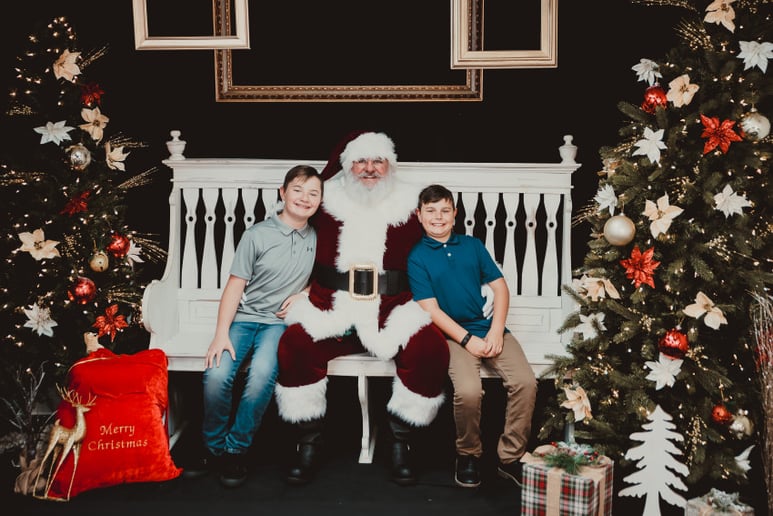 Gallery photo 2 of Santa Brandon