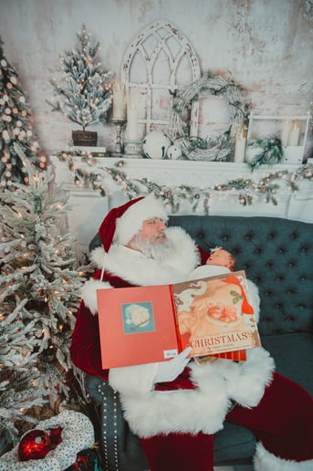 Gallery photo 5 of Santa Brandon