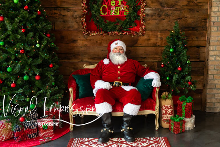 Gallery photo 7 of Santa Brandon's Workbench