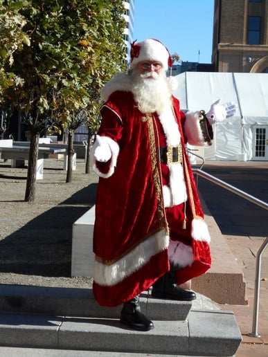 Gallery photo 2 of Santa Brett