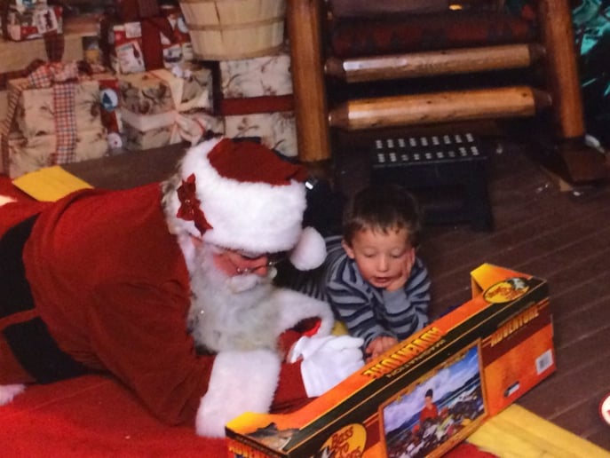 Gallery photo 7 of Santa Brett