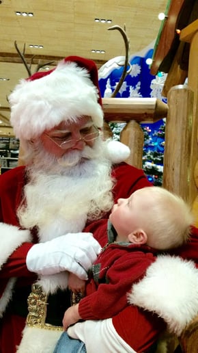 Gallery photo 5 of Santa Brett