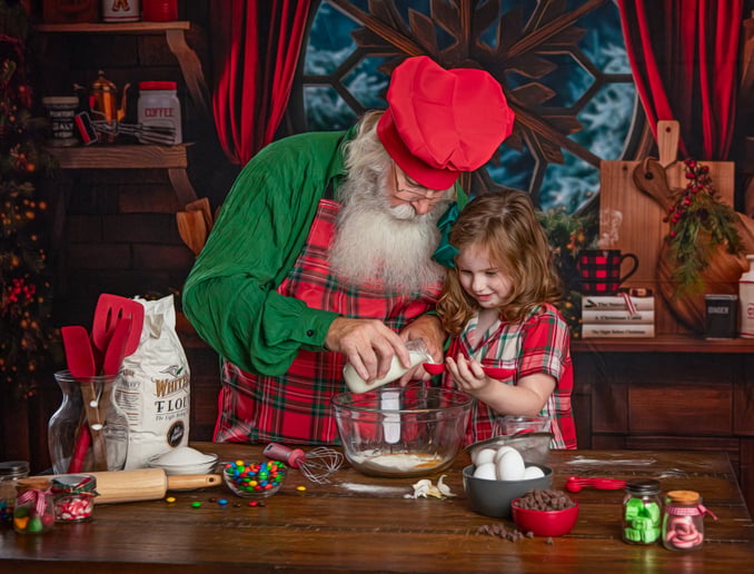 Gallery photo 21 of Santa Brett Jax