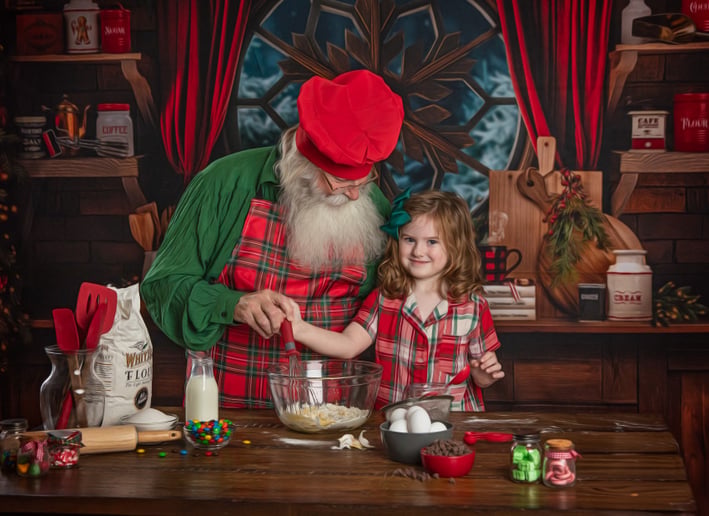 Gallery photo 22 of Santa Brett Jax