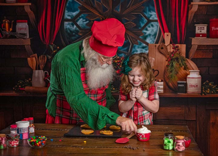 Gallery photo 23 of Santa Brett Jax