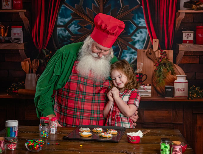 Gallery photo 24 of Santa Brett Jax