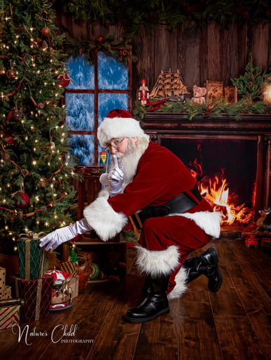 Gallery photo 1 of Santa Brett Jax