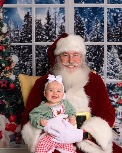 Gallery photo 12 of Santa Brett Jax