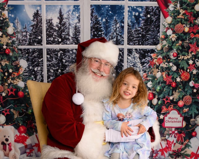 Gallery photo 15 of Santa Brett Jax