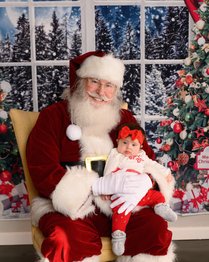 Gallery photo 16 of Santa Brett Jax