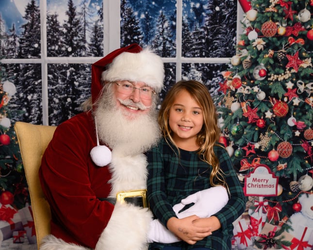 Gallery photo 19 of Santa Brett Jax