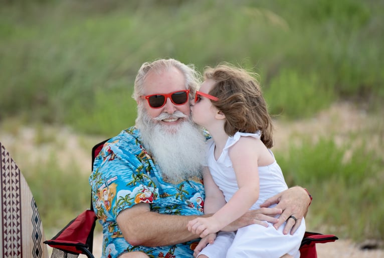 Gallery photo 26 of Santa Brett Jax